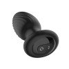 Nexus Tornado Vibro Plug S - Black