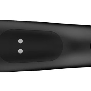 Nexus Bendz Prostate Massager - Black