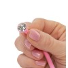 Pillow Talk Frisky Kegel Balls - Pink