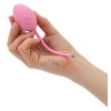 Pillow Talk Frisky Kegel Balls - Pink