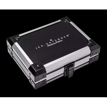 Jes-Extender Titanium Penis Enlarger