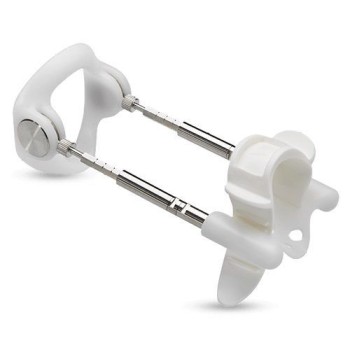 Jes-Extender Titanium Penis Enlarger