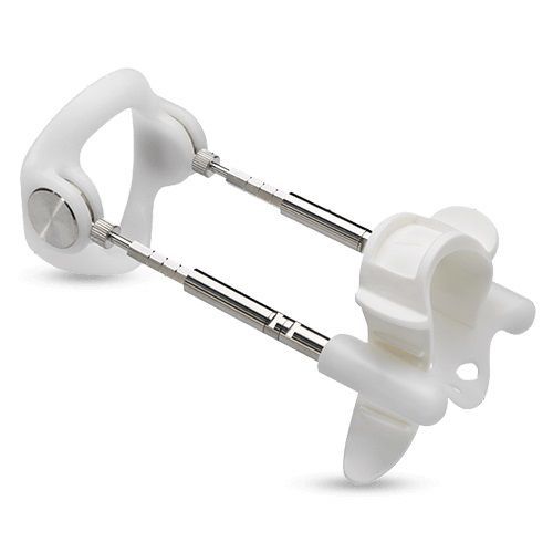 Jes-Extender Titanium Penis Enlarger