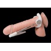 Jes-Extender Titanium Penis Enlarger