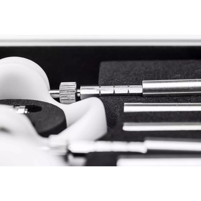 Jes-Extender Titanium Penis Enlarger