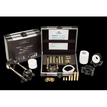 Jes-Extender Gold Standard Penis Enlarger