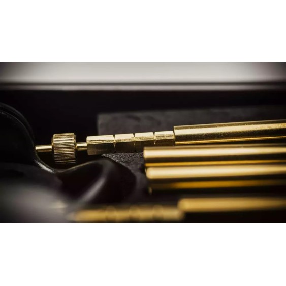 Jes-Extender Gold Standard Penis Enlarger