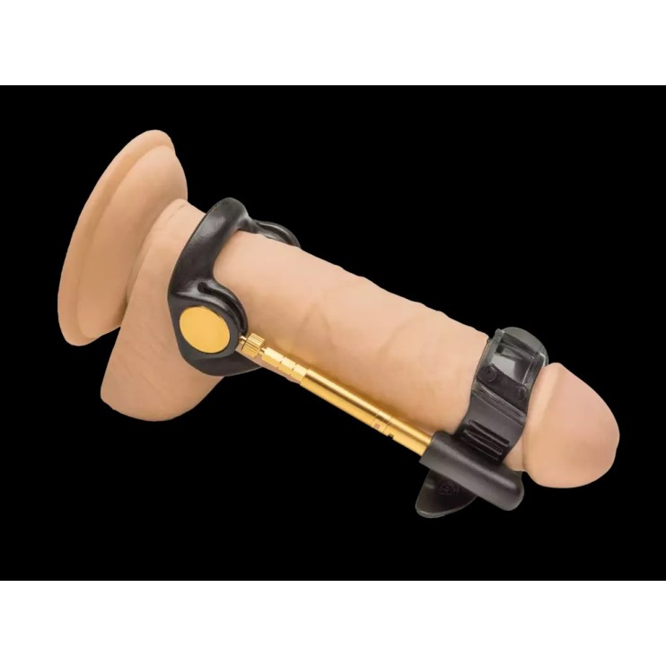 Jes-Extender Gold Standard Penis Enlarger