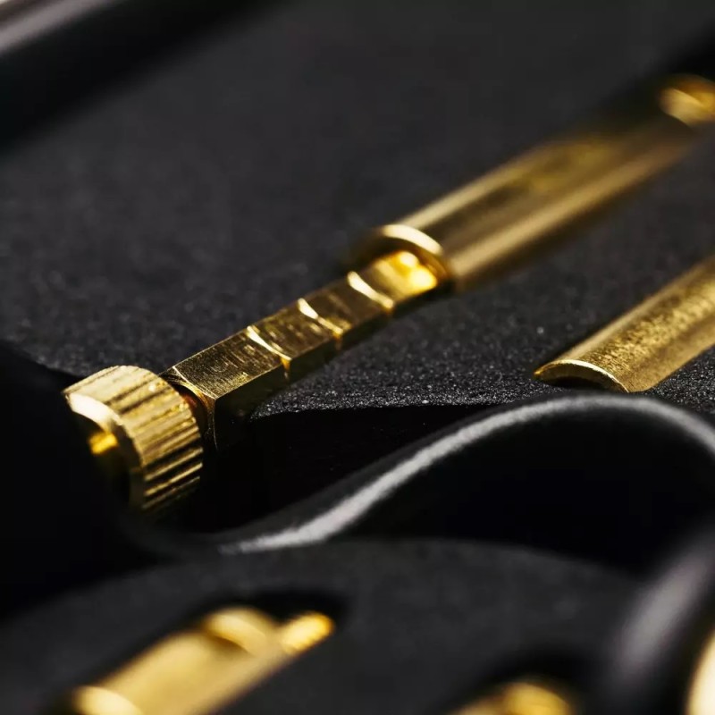 Jes-Extender Gold Standard Penis Enlarger