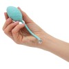 Pillow Talk Frisky Kegel Balls - Teal