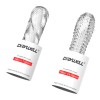 Drywell Sword Fighter Sleeve - Clear