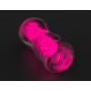 Lovetoy 6" Lumino Play Masturbator - Pink