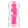 Lovetoy 6" Lumino Play Masturbator - Pink