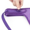 Lovetoy Easy Strap-On Harness - Polka Dots