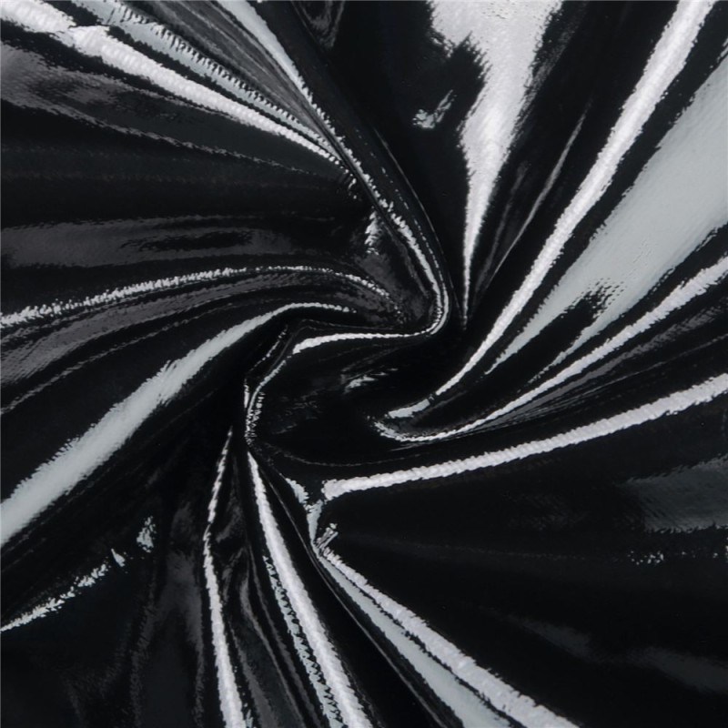 Lovetoy Chic Strap-On Shorts - Black - L/XL