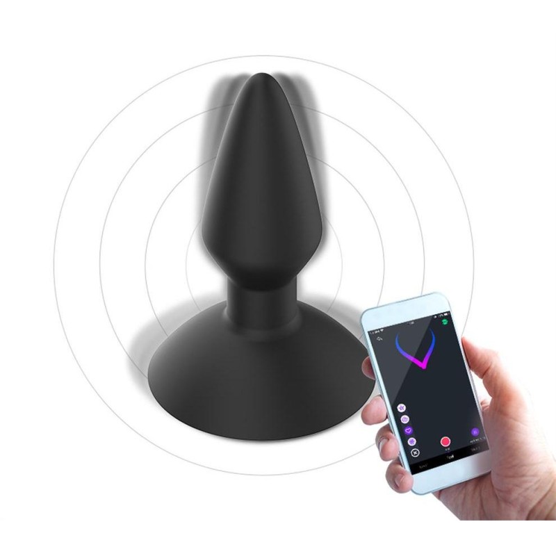 Magic Motion Equinox Anal Plug