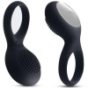 SVAKOM Tyler Vibro Ring - Black