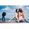 SVAKOM Tyler Vibro Ring - Black
