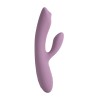 SVAKOM Trysta Neo Interactive Rabbit Vibrator - Romantic Rose