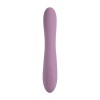 SVAKOM Trysta Neo Interactive Rabbit Vibrator - Romantic Rose