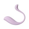 SVAKOM Phoenix Neo 2 Interactive Egg Vibrator - Pastel Lilac