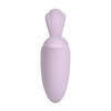 SVAKOM Phoenix Neo 2 Interactive Egg Vibrator - Pastel Lilac