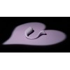SVAKOM Phoenix Neo 2 Interactive Egg Vibrator - Pastel Lilac