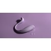 SVAKOM Phoenix Neo 2 Interactive Egg Vibrator - Pastel Lilac