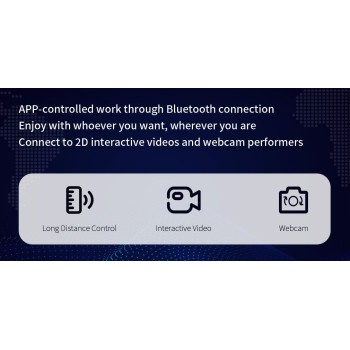 SVAKOM Vick Neo Interactive Prostate Vibrator - Black