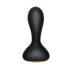 SVAKOM Vick Neo Interactive Prostate Vibrator - Black