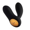 SVAKOM Vick Neo Interactive Prostate Vibrator - Black