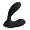 SVAKOM Vick Remote Control Prostate Perineum Vibrator - Black
