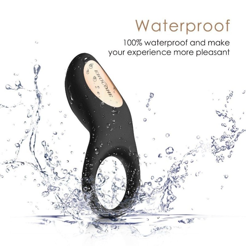 Erocome Sagitta - Black