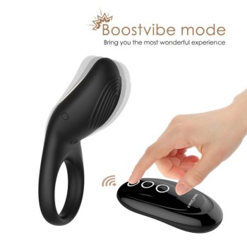 Erocome Sagitta RC - Black