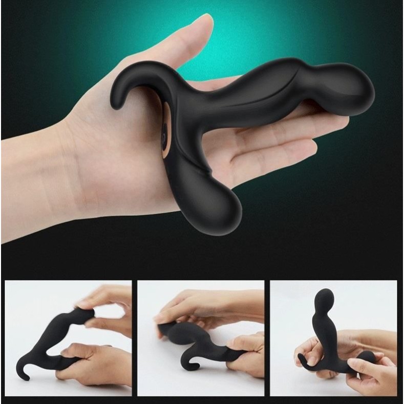 Erocome Orion RC - Prostate Massager