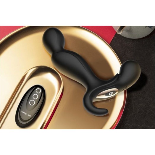 Erocome Orion RC - Prostate Massager