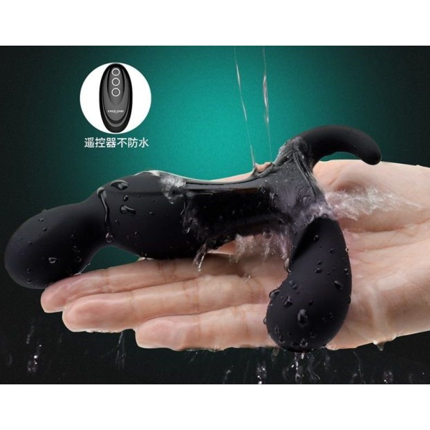 Erocome Orion RC - Prostate Massager