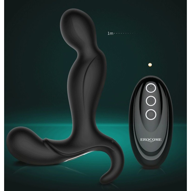 Erocome Orion RC - Prostate Massager