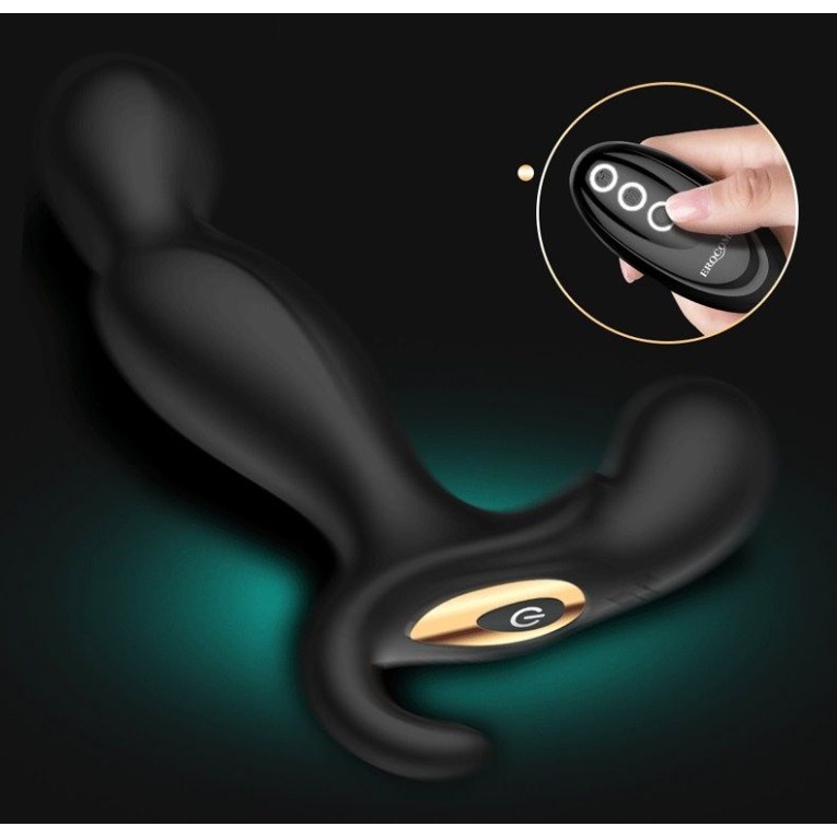 Erocome Orion RC - Prostate Massager