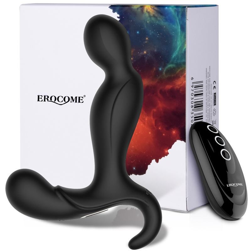 Erocome Orion RC - Prostate Massager