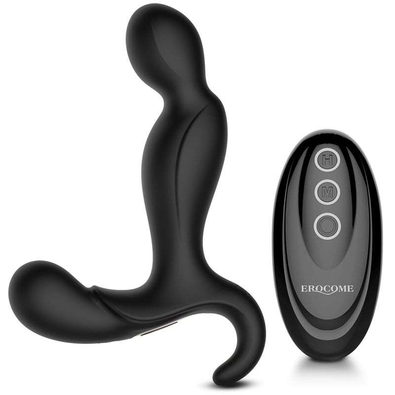 Erocome Orion RC - Prostate Massager