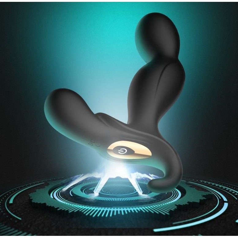 Erocome Orion RC - Prostate Massager