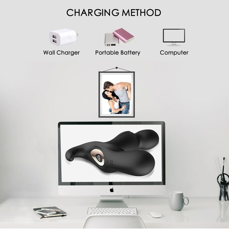 Erocome Orion RC - Prostate Massager