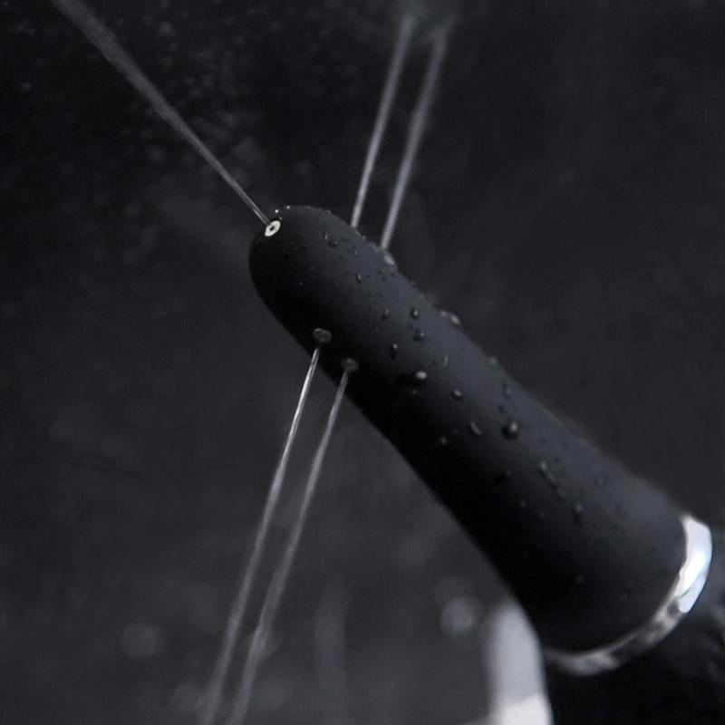 Erocome Aquarius - Black