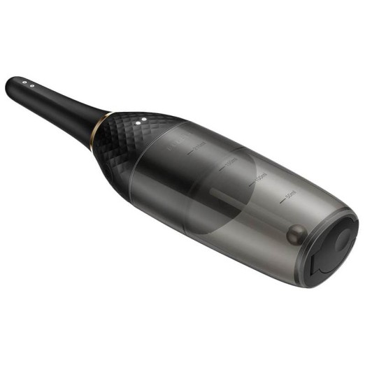 Erocome Aquarius - Black