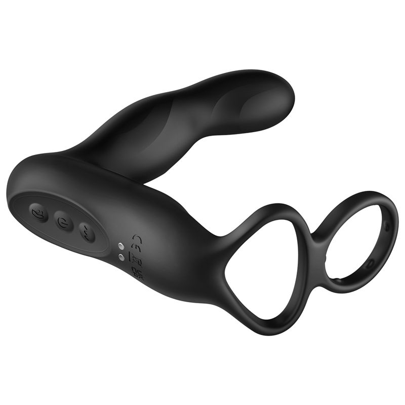 Erocome Centaurus - Black