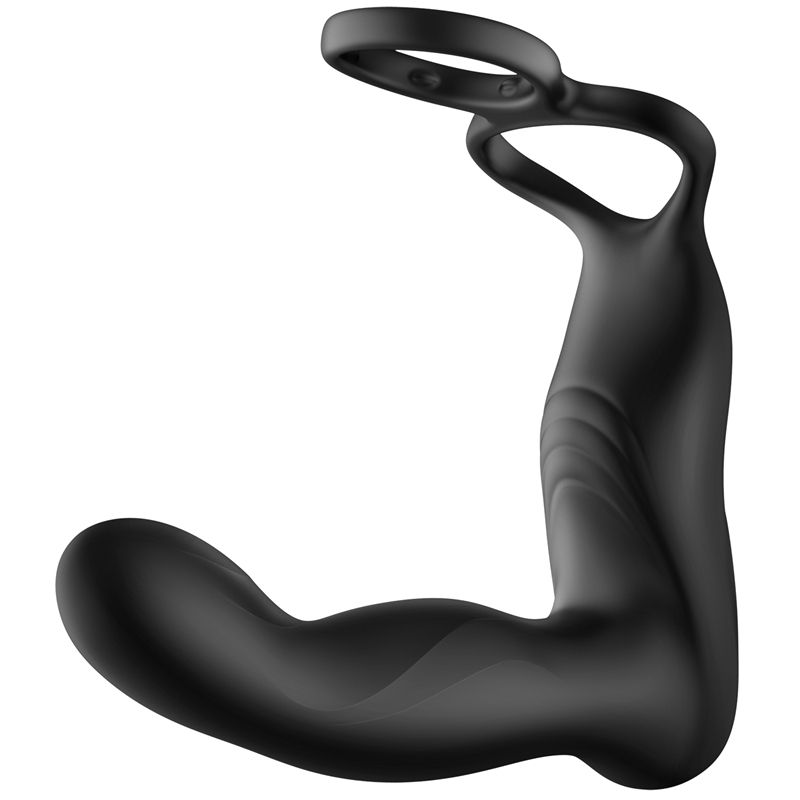 Erocome Centaurus - Black