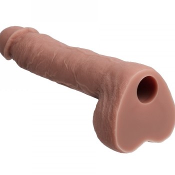 Lovense TPE Dildo S for Sex Machine