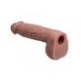 Lovense TPE Dildo S for Sex Machine