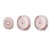 Qingnan Wireless Vibro Nipple Clamps #3 - Beige